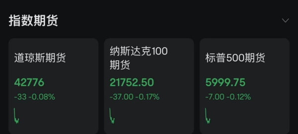 股票在线配资开户 “暴乱”升级，美股跌了！